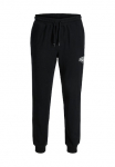 Jack & Jones PlusSize Sportinio stiliaus kelnės &raquo;JPSTGORDON MAKOTO Megztinis Kelnės PLS&laquo;
