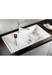 Blanco Virtuvinė kriauklė &raquo;METRA XL 6 S&laquo; i&scaron; SILGRANIT&reg;