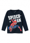 Name It Mar&scaron;kinėliai ilgomis rankovėmis &raquo;NMMNAZA SPIDERMAN LS Mar&scaron;kinėliai be rankovių NOOS MAR&laquo;