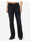 Noisy may Low-rise-Jeans &raquo;NMNILA LW WIDE Džinsai AZ423BL NOOS&laquo;