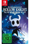 Nintendo Switch Nintendo &Scaron;akotuvas Spielesoftware &raquo;Hollow Knight&laquo; Nintendo &Scaron;akotuvas