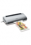 Caso Vakuumavimo aparatas &raquo;VC100&laquo; 120 W ir 10 gratis Profi-Beutel