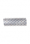Paulmann LED-Streifen &raquo;MaxLED 250 dryžuotas 5m RGBW IP20 3000K 315W 24V Silber&laquo; 1 Stk.-flammig