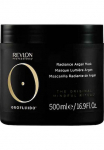 REVLON PROFESSIONAL Haarmaske &raquo;Orofluido Radiance Argan Mask 500 ml&laquo; Vegan
