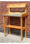 promadino Stalas augalams BxTxH: 84x38x130 cm
