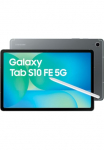 Samsung Plan&scaron;etinis kompiuteris &raquo;Galaxy Tab S10 FE 5G 256GB&laquo; (277 cm / 109 &Prime;) Android 256 GB WUXGA+ 5G )