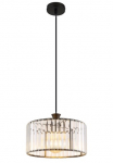 GLOBO LIGHTING &Scaron;viestuvas &raquo;JORDANA&laquo; E27 1 Stk. H&auml;ngelampe/Pendelleuchte/Esszimmer/Wohnzimmer/Esstisch