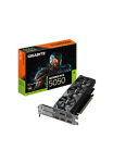 Gigabyte Vaizdo plok&scaron;tė &raquo;GeForce RTX 5050 OC Low Profile 8G Vaizdo plok&scaron;tė - 8GB GDDR6 128bit PC&laquo;