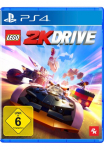 Take 2 Spielesoftware &raquo;Lego 2K Drive (USK)&laquo; PlayStation 4