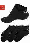 PUMA Kojinės sportbačiams &raquo;PU Sportbačiai Socks 6-pack&laquo; 6 pora dalys