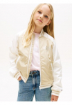 Tommy Hilfiger Striukė &raquo;BUTTERFLY GRAPHIC Striukė Striukė dėl Vaiki&scaron;ki iki 16 Jahre su blizgus Butterfly-Print