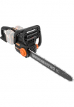 Worx Akumuliatorinis pjūklas &raquo;WG385E.9 NITRO&laquo; be Akumuliatorinis ir įkroviklis