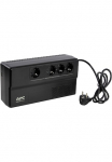 APC USV-Anlage &raquo;Back-UPS BV 500VA AVR UniSchuko&laquo;