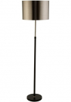 Searchlight Pastatomas &scaron;viestuvas &raquo;Stehlampe Touch 1-flammig&laquo; E27 1 Stk. Klasikinio stiliaus Ambiente