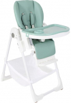 CHIC4BABY Maitinimo kėdutė &raquo;Hochstuhl Coco&laquo; () zusammenklappbar