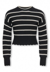 KIDS ONLY Megztinis &raquo;KOGIBI LS O-NECK megztinis CP KNT NOOS&laquo;