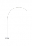 Brilliant LED Pastatomas &scaron;viestuvas &raquo;Bow&laquo; 1 Stk. warmwei&szlig; - kaltwei&szlig; LED &scaron;viestuvas 179 cm 1300 lm 3000-6500 K dimmbar