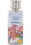 Salvatore Ferragamo Eau de Parfum &raquo;Oceani di Seta&laquo;