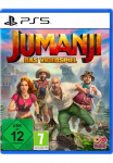 Outright Games Spielesoftware &raquo;Jumanji: Das Videospiel&laquo; PlayStation 5