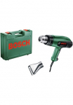 Bosch Home & Garden Kar&scaron;to oro pūstuvas &raquo;UniversalHeat 600&laquo;