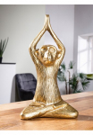 GILDE Gyvūnų figūrėlė &raquo;Skulptur Monkey&laquo;
