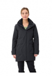 VAUDE Striukė &raquo;WOMEN'S SKOMER WINTER Striukė III&laquo; su PrimaLoft&reg;-Wattierung Neper&scaron;lampanti striukė winddicht atmungsaktiv