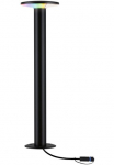 Paulmann LED &scaron;viestuvas &raquo;Outdoor Plug & Shine Plate RGBW IP44&laquo; 1 Stk. Tageslichtwei&szlig; ZigBee IP44 RGBW