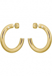 BOSS Pora auskarai &raquo;LIVE STATEMENT&laquo; su Preciosa Crystal