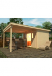 weka Sodo namelis &raquo;Loungehaus Gr.3&laquo;