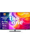 Philips QLED-Fernseher &raquo;55PUS9000/12&laquo; 139 cm/55 &Prime; Smart-TV