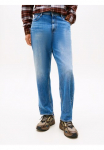 Tommy Jeans Tommy Džinsai džinsai su 5 ki&scaron;enėmis &raquo;Sonny Regular Tapered&laquo; su kuklus trinto audinio imitacija