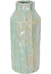 I.GE.A. Dekoratyvinė vaza &raquo;Vase i&scaron; Keramik&laquo; Dekoratyvinė vaza Blumenvase Modern dėl Tischdeko Stalinė vaza Deko Trockenblume