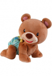 Vtech&reg; Mink&scaron;tas žaislas &raquo;VTechBaby Krabbel su mir - B&auml;r&laquo;