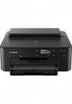 Canon Ra&scaron;alinis spausdintuvas &raquo;PIXMA TS705a&laquo; Wirtschaftlich drucken su 5 separaten Tinten+optionale XL +XXL-Tinten