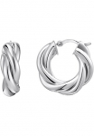 THOMAS SABO Pora auskarai &raquo;Schmuck Silber 925 auskarai gedrehtes Design&laquo;