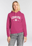 Converse Sportinis megztinis su gobtuvu