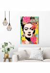 Reinders! Paveikslas &raquo;Frida Pop&laquo;