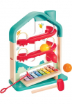 Hape Kamuoliukų nusileidimo trasa &raquo;Melodien-Haus&laquo;
