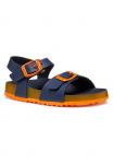 Geox Sandalai &raquo;J GHITA BOY&laquo; Sommerschuh Schnallenschuh su įdėklai į batus