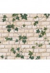 living walls Popieriniai tapetai &raquo;Il Decoro&laquo; Motiv | Steinoptik | gemustert lengvai strukturiert Steintapete Naturstein Wand Vlies glatt Tapeten Wohnzimmer Design B&uuml;ro