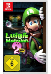 Nintendo Switch Nintendo &Scaron;akotuvas Spielesoftware &raquo;Luigi's Mansion 2 HD&laquo; Nintendo &Scaron;akotuvas