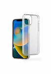 Hama Smartphone-H&uuml;lle &raquo;Handyh&uuml;lle &bdquo;Always Clear&ldquo; dėl iPh. 12/12 Pro (kratzfest o. Vergilben)&laquo; IPHONE 12/12 PRO