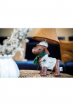 Happy Lamps for smiling eyes LED stalinis &scaron;viestuvas &raquo;Spike der Jagdhund&laquo; GU 53 1 Stk. Neutralwei&szlig; Hochwertig Einzigartig