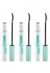 Essence Tu&scaron;as &raquo;curl FIXING lash base&laquo; langanhaltend definierend