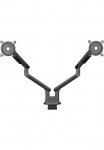 One for All Monitor-Halterung &raquo;Design Dual&laquo; iki 89 cm Zoll