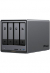 UGREEN NAS-Geh&auml;use &raquo;NASync DXP4800 Plus EU (be Laufwerke)&laquo;