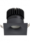 Havit Lighting LED lubinis &scaron;viestuvas &raquo;NICHE&laquo; LED-Modul Warmwei&szlig;