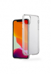 Hama Smartphone-H&uuml;lle &raquo;Handyh&uuml;lle &bdquo;Always Clear&ldquo; dėl iPhone 11 (kratzfest be Vergilben)&laquo; iPhone 11