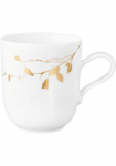 Seltmann Weiden Puodelis &raquo;Liberty - Golden Rose Hip&laquo; Puodelis su Henkel 040 l