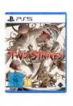 Perp Games Spielesoftware &raquo;Two Strikes&laquo; PlayStation 5